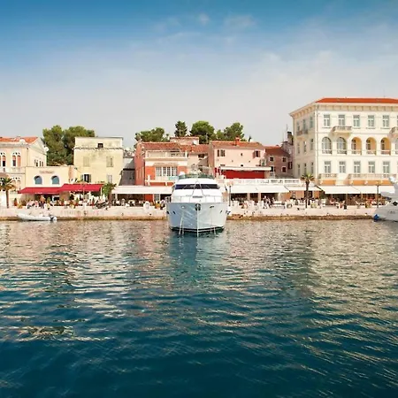 Ds * Poreč
