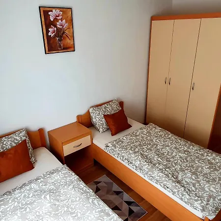 Ds Apartament *