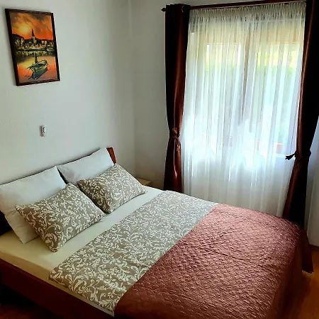 Apartament Ds