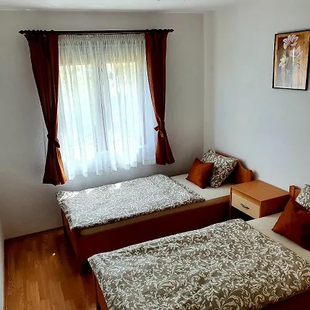 Ds Apartament *