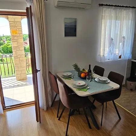 Apartament Ds