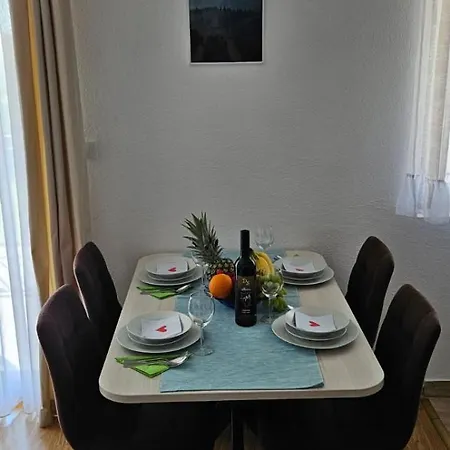Apartament Ds *