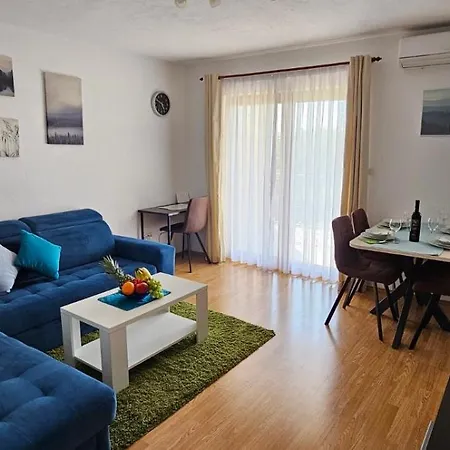 Apartman Ds Poreč
