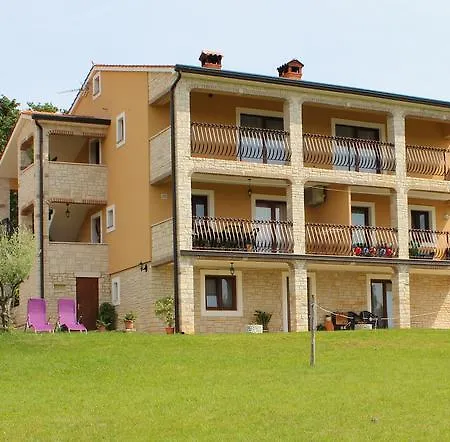 Apartament Ds Poreč