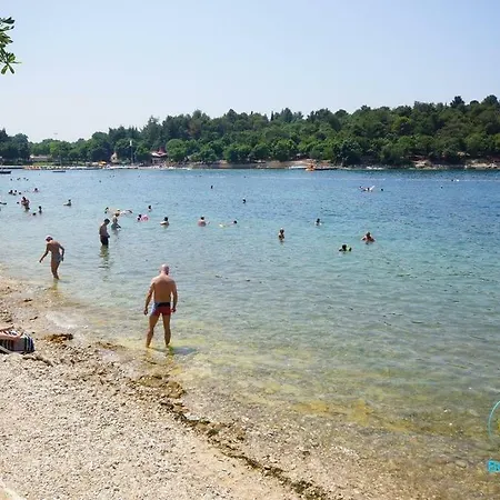 Apartament Ds Poreč
