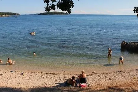 Ds Apartment Porec