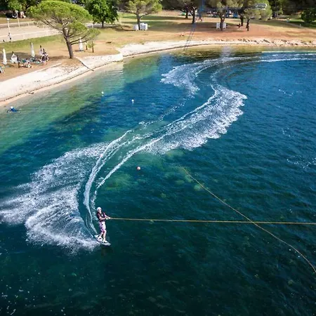 Apartament Ds Poreč