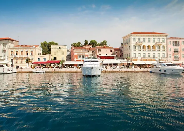 Ds * Poreč