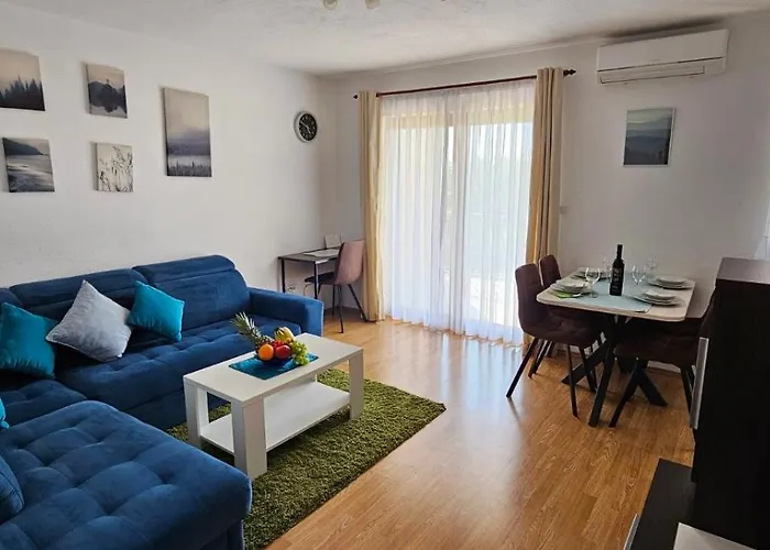 Apartman Ds Poreč