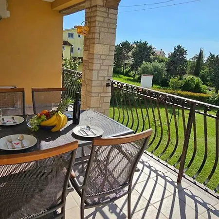 Ds Apartment Porec *