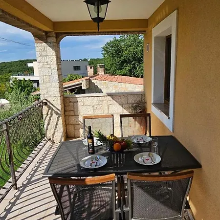 Ds Apartment Porec Porec