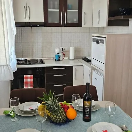 Ds Apartment Porec Apartment Porec