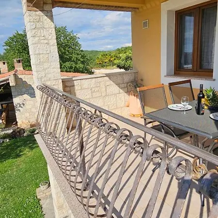 Ds Apartment Porec Porec