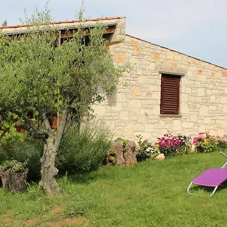 Apartment Ds Apartment Porec *