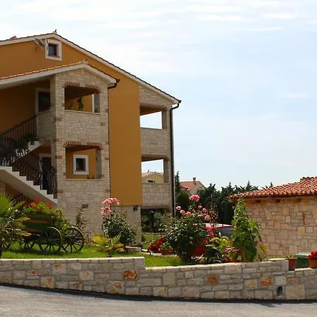 Apartment Ds Apartment Porec