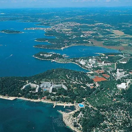 Ds Apartment Porec *