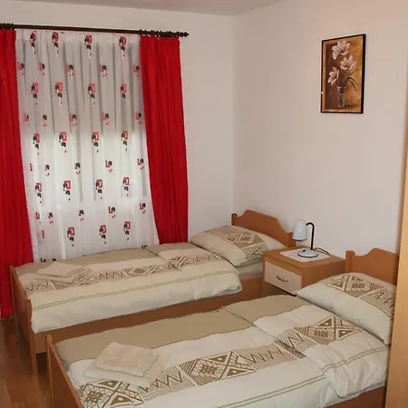 Ds Appartement