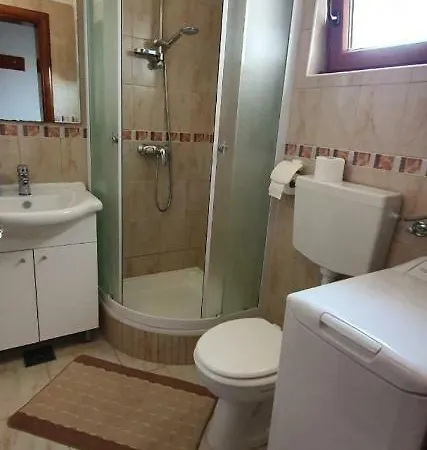 Ds Apartment Porec * Porec