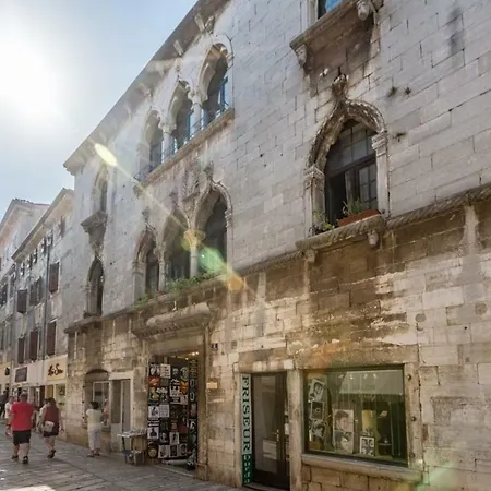 Ds Apartment Porec * Porec