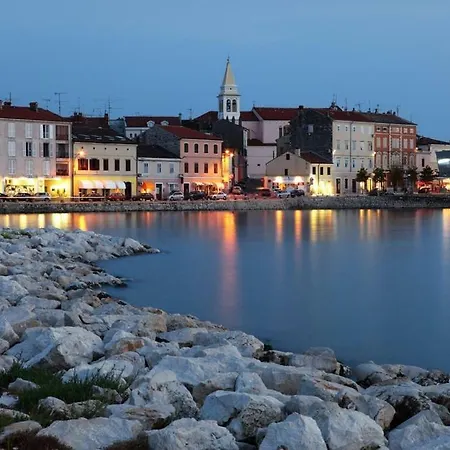 Ds Apartment Porec