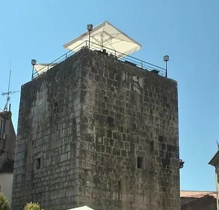 Ds Apartment Porec Apartment *