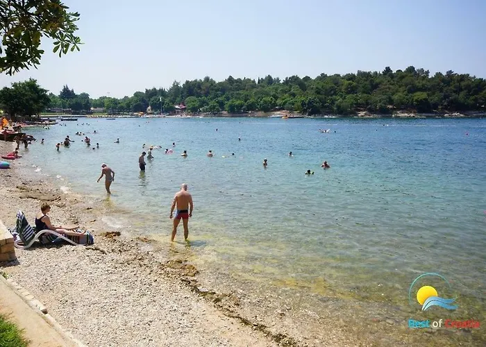 Appartement Ds Poreč